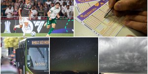Para ficar de olho: 5 assuntos que podem bombar hoje