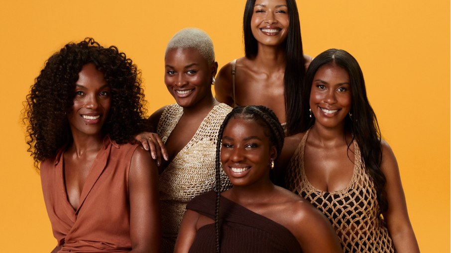 Projeto Dandara de Natura fala sobre o bem-estar de mulheres negras