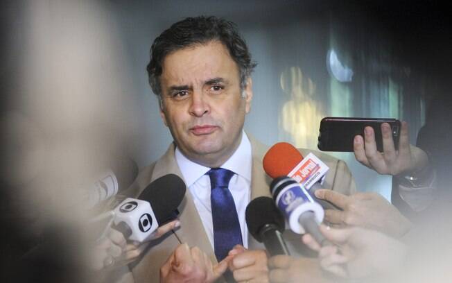 Filho do ex-governador Mário Covas, presidente municipal do PSDB em São Paulo pede afastamento de Aécio Neves