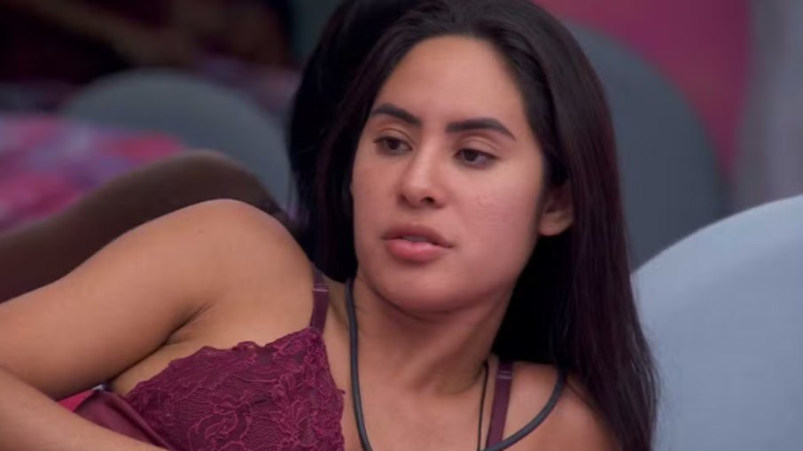 BBB 24: Isabelle revela que não daria imunidade para trio; entenda