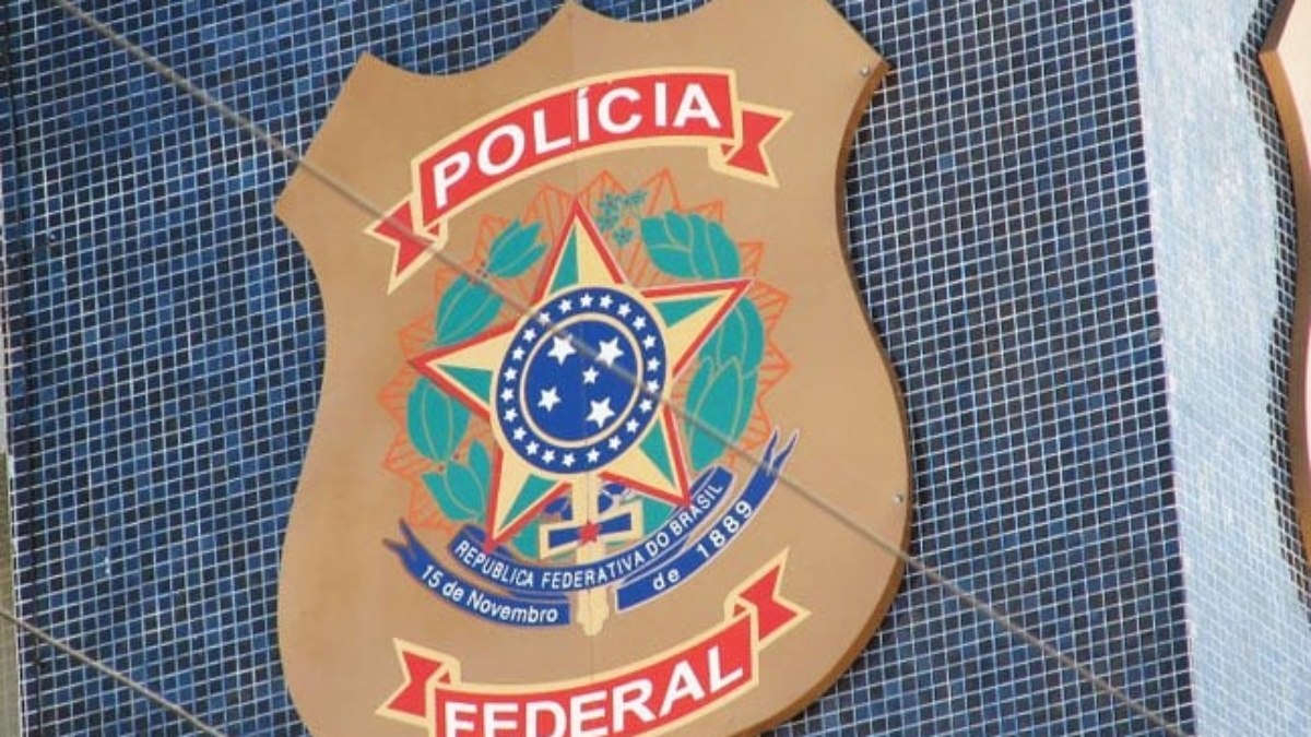 A PF do Rio de Janeiro vai investigar a invasão