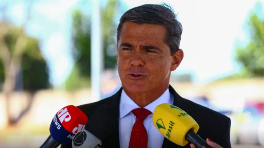 General Mário Fernandes General Mário Fernandes