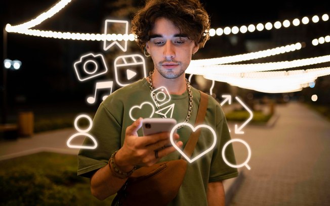 TikTok se consolida como meio de trabalho digital no Brasil