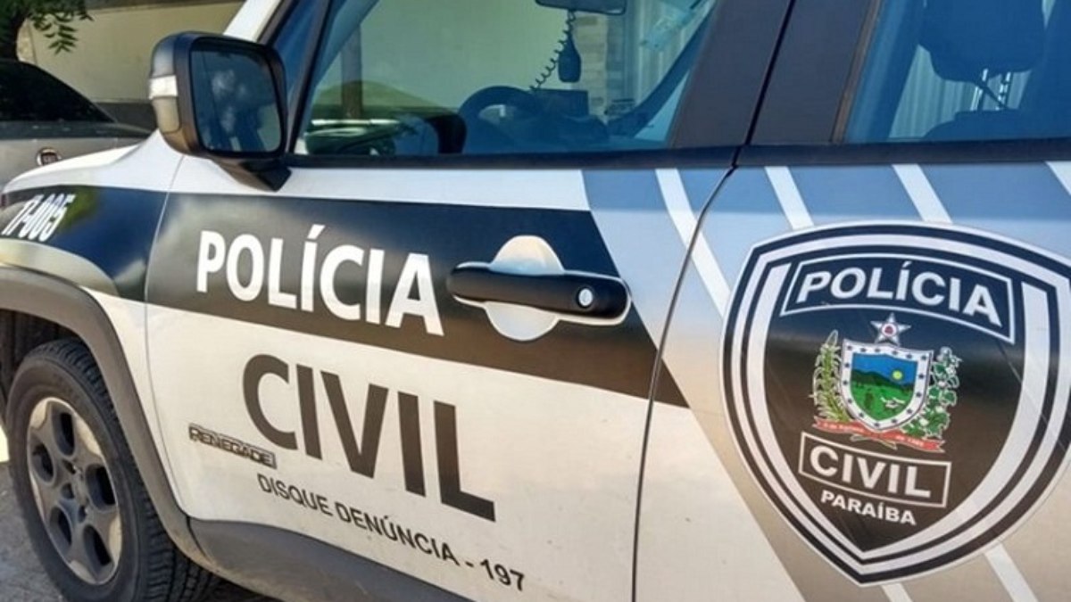Aluno esfaqueia inspetor dentro de escola na Paraíba