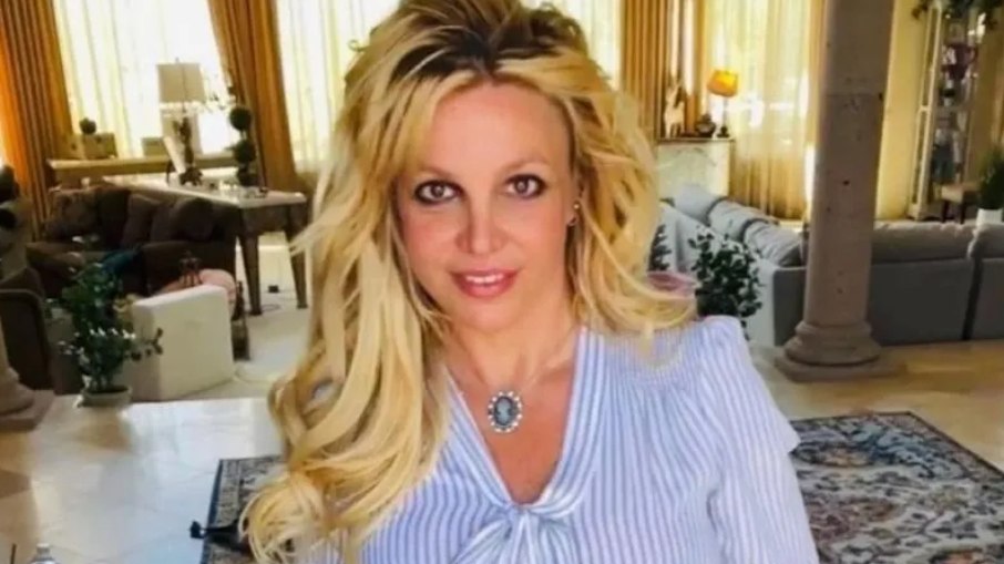 Britney Spears fala sobre o cárcere privado e tentativa de assassinato que viveu