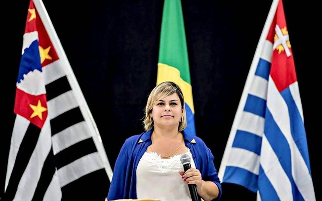Tribunal de Justiça anula decreto de cassação da prefeita de Ubatuba Tribunal de Justiça anula decreto de cassação da prefeita de Ubatuba