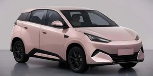 BYD Dolphin Mini cresce e ganha motor de 129 cv