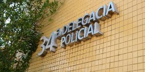 Obreiro de igreja é preso após abusar de duas meninas no RJ