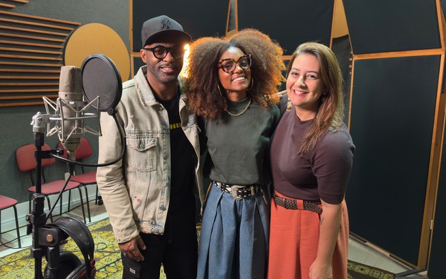 B de Binho: animação musical infantil chega ao YouTube
