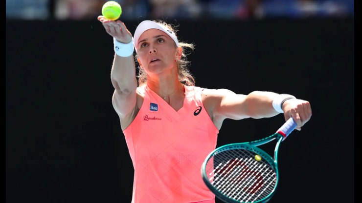 Bia Haddad x Navarro: onde assistir ao jogo do WTA de Londres