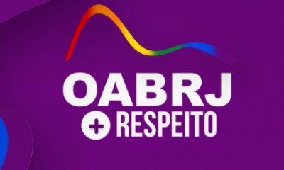 OAB-RJ lança cartilha com foco em direitos da população LGBTQIA+