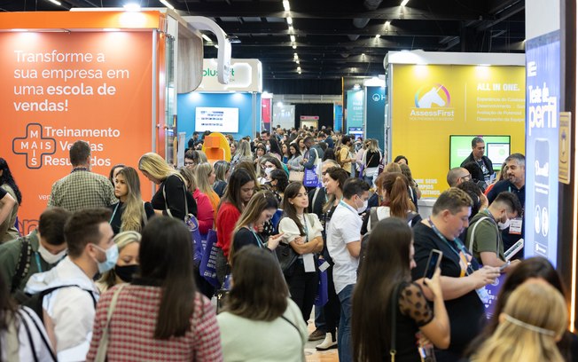 Expo CBTD 2023 aguarda mais de 5.000 visitantes este ano