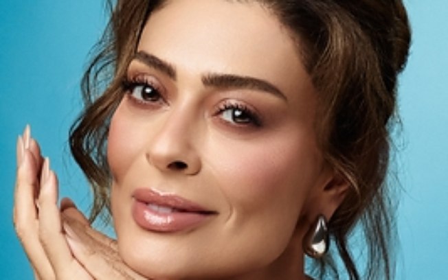 Juliana Paes protagoniza campanha da Merz Aesthetics® sobre longevidade e cuidados com a pele