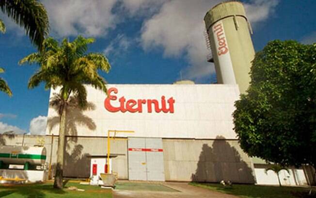 Eternit (ETER3) compra fabricante de telhas de fibrocaimento por R$110 mi