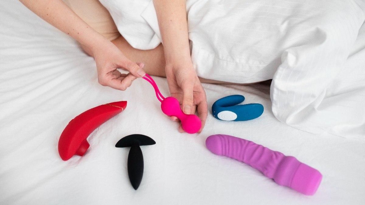 Sex toys estão com desconto no Dia do Orgasmo 