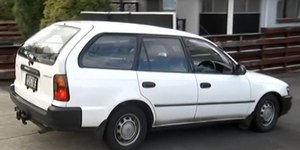 Toyota Corolla roda 2 milhões de km com motor e câmbio originais