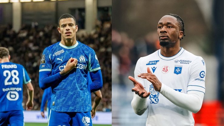 Olympique x Auxerre hoje (13): palpites, odds e onde assistir