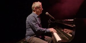 Hugo Fattoruso volta ao Brasil com o som dos tambores uruguaios