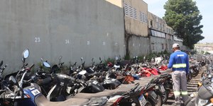 Campinas (SP) tem leilão com quase 600 veículos disponíveis