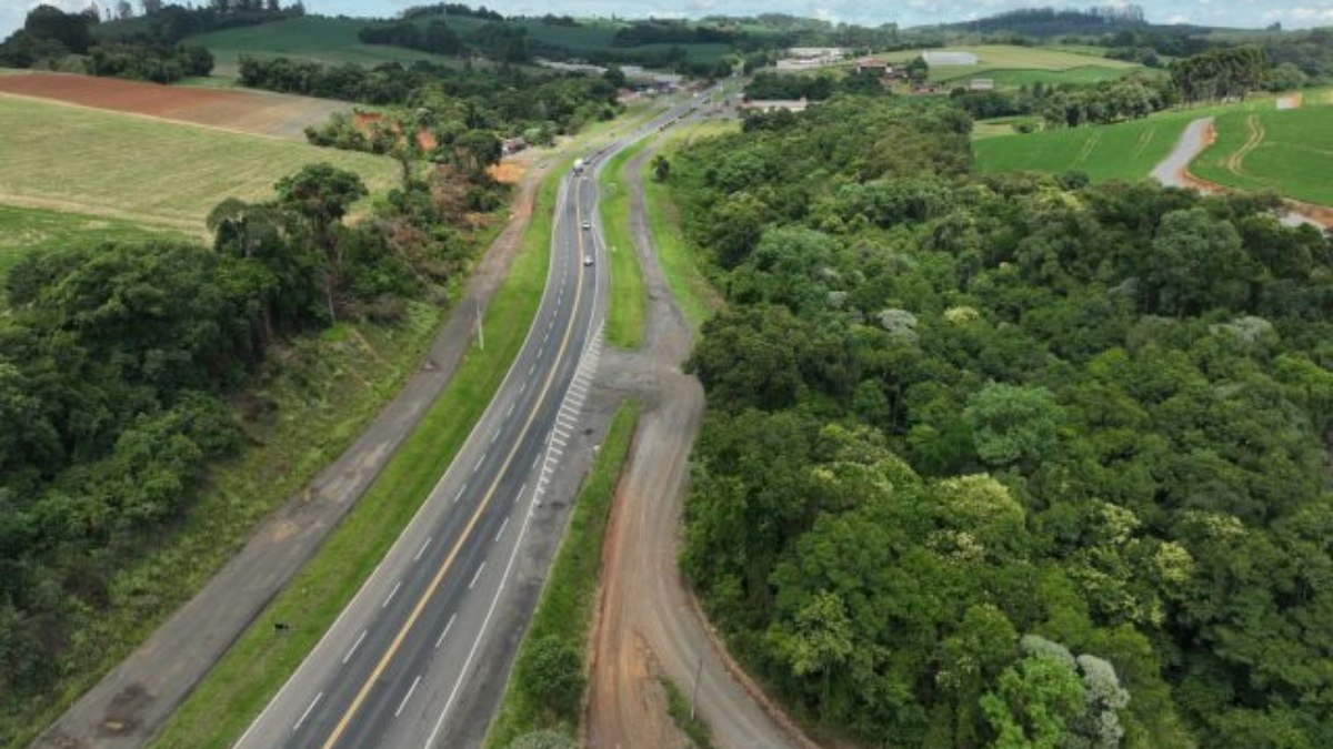 Pedágio sobe em 5 pontos do Paraná; veja
onde e quanto - QTU Questões do Universo