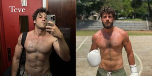 Chay Suede detona consumo de pornografia e afirma: 'Destruiu a sexualidade do homem'