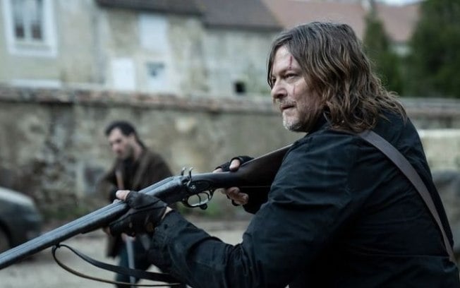 The Walking Dead | Segunda temporada de Daryl Dixon estreia em setembro