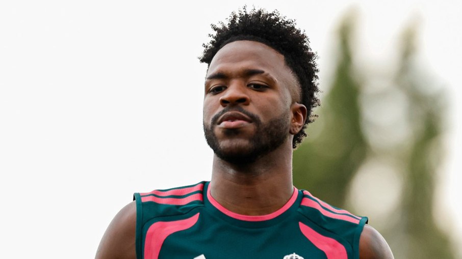 Vini Jr. no Arsenal pode gerar movimento inédito no mercado Vini Jr. no Arsenal pode gerar movimento inédito no mercado