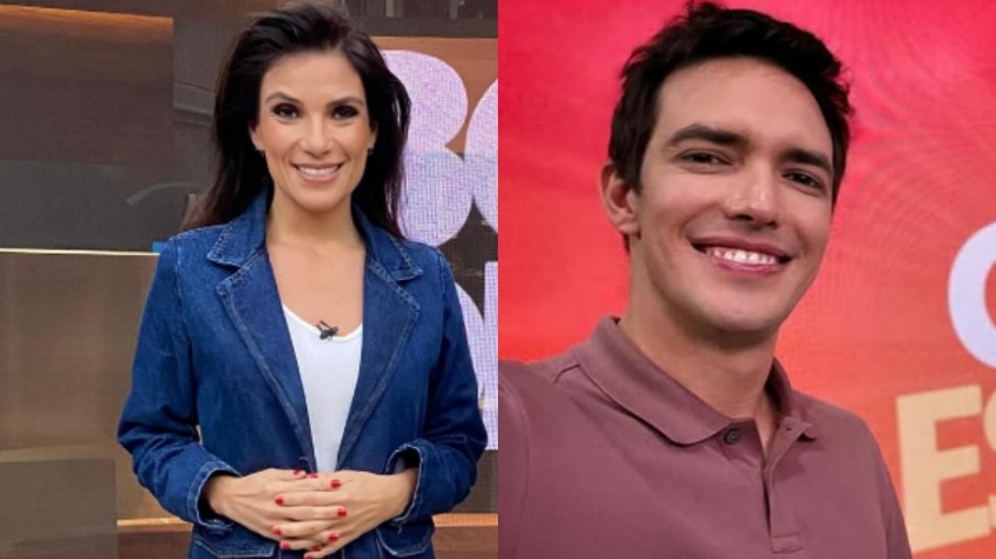 Sabina Simonato e Alessandro Jodar