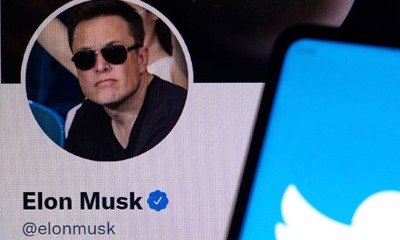 Elon Musk é criticado por compartilhar meme LGBTfóbico