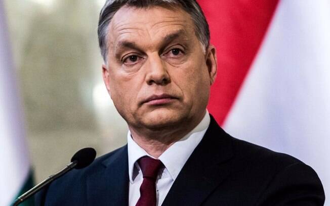 Viktor Orban poderá governar por decreto.
