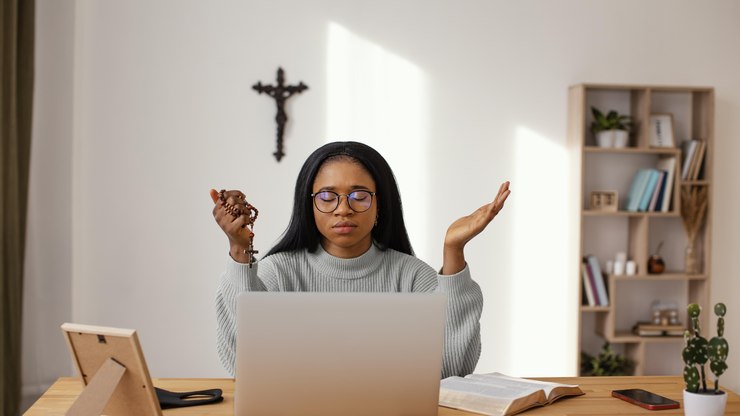 Fé e empreendedorismo