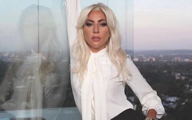 Lady Gaga anuncia nova turnê da era “Chromatica”