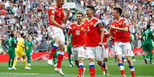 Seleção desafia Fifa e quer criar Copa do Mundo paralela em 2026