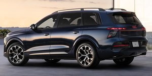 Audi Q9: o rival do Mercedes GLS e BMW X7