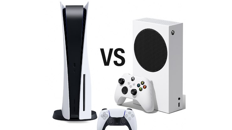 Comprei o PlayStation 5 e depois pensei no Xbox Series S