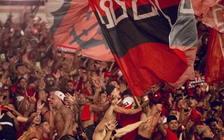 Divulgada as escalações oficiais de Flamengo x Mirassol, no Rio