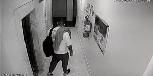 Falso cuidador de idosos é procurado por furtos em série