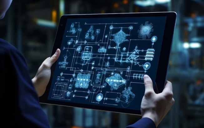IA é alternativa para otimizar operações logísticas