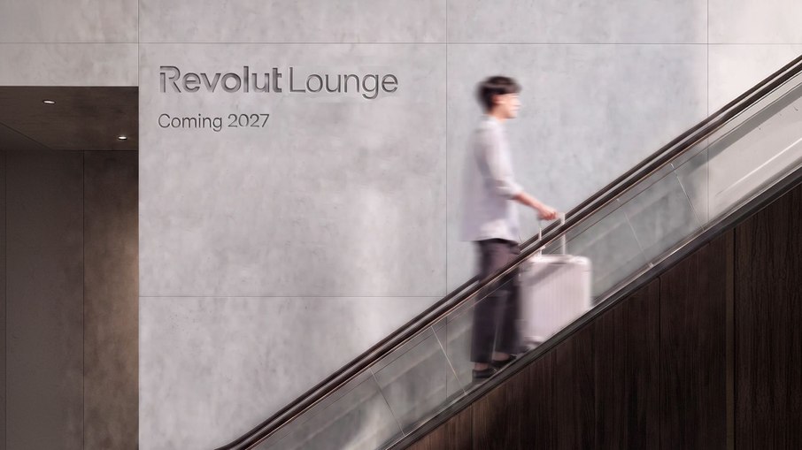 Primeiro lounge será inaugurado no aeroporto de Copenhague, na Dinamarca Primeiro lounge será inaugurado no aeroporto de Copenhague, na Dinamarca