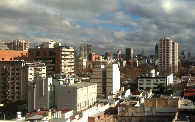 Um dos bairros de Buenos Aires com os melhores restaurantes e cafés é Belgrano, que abriga o Barrio Chino