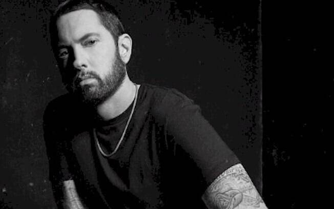 Eminem ultrapassa 1 bilhão de streams com “Without Me” no Spotify