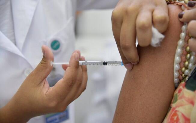 CPTM e Metrô realizam campanha de vacinação neste sábado