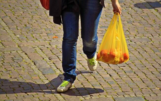 México estipulou regras rígidas para contra o uso de sacolas plásticas