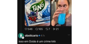 Comentário da O Boticário sobre o caso do Césio-137 gera revolta
