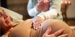 Lei regulamenta doulas e amplia direitos das gestantes