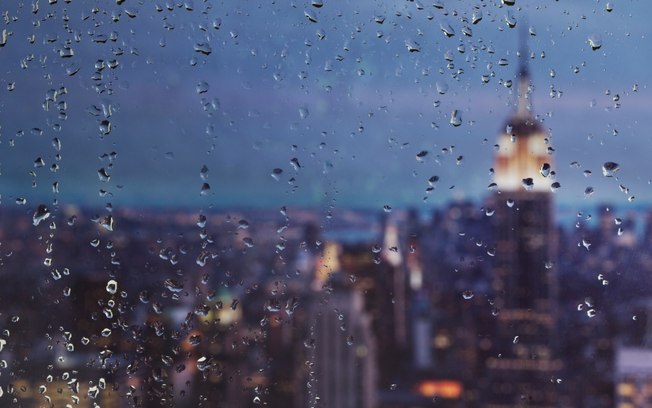 29 frases perfeitas para postar em dias chuvosos e nublados