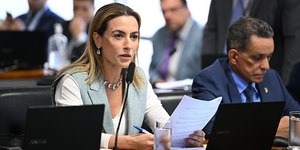 Senado aprova PL que define misoginia como crime de discriminação