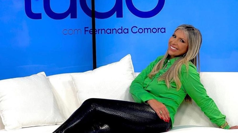 Fernanda Comora