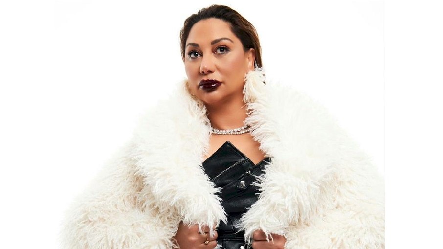 Naiá Camargo lança single 'Pra Ninguém' em parceria com Luedji Luna