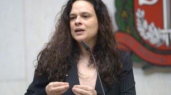 Janaina Paschoal diz que cassar o mandato de Moro é 